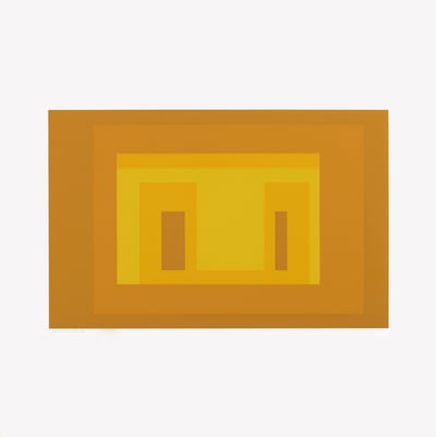 Variants I, from Ten Variants