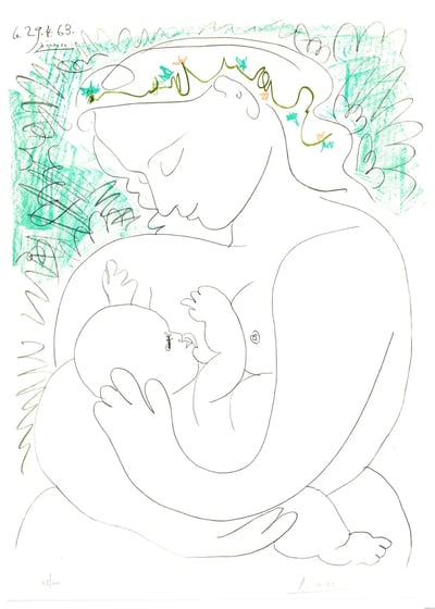 Grand Maternity