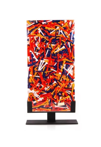 Accumulation, Tee