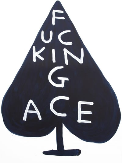 Fucking Ace