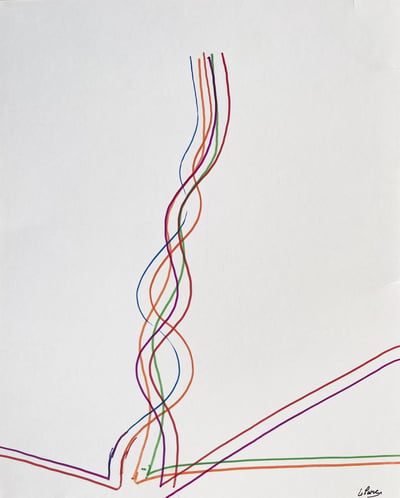 Dessin Infinie 6