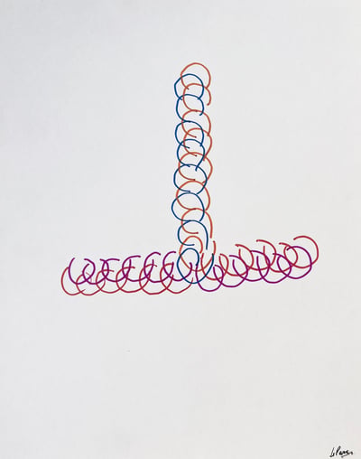 Dessin Infinie 15