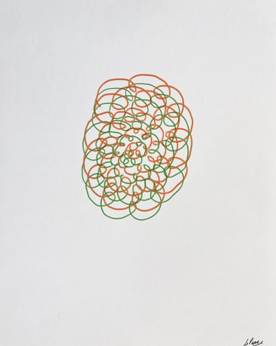 Dessin Infinie 17