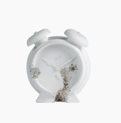 Future Relic 03 - Clock