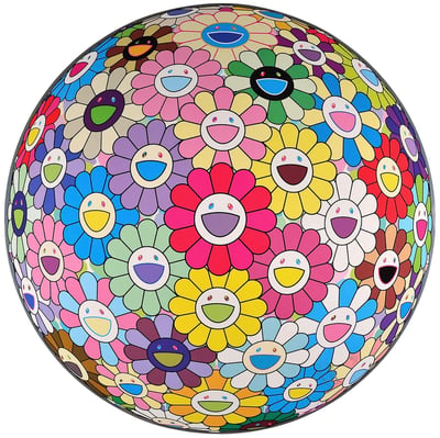 Colorful, Miracle, Sparkle