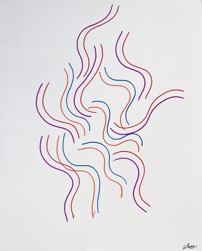 Dessin Infinie 18