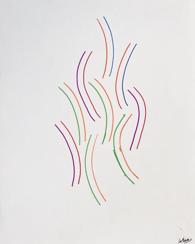 Dessin Infinie 21