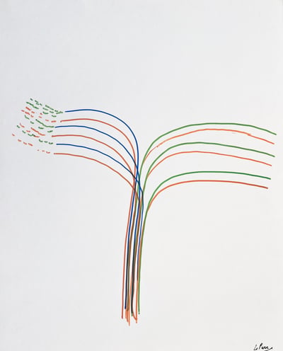 Dessin Infinie 30