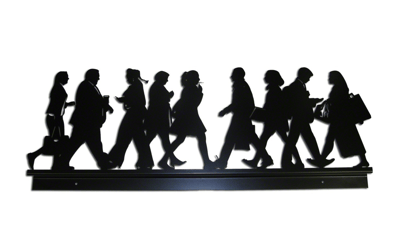 City Walkers 2