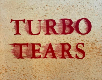 Turbo Tears