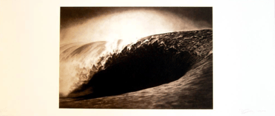 Untitled #4 Wave
