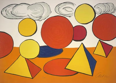 Le piège (from La Memoire Elementaire)