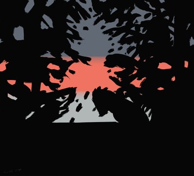 Sunset 2