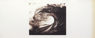 Untitled #9 Wave