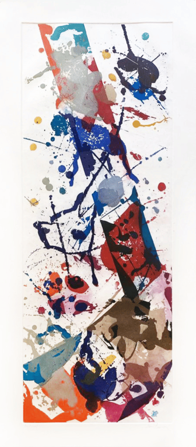 Untitled (SFE-029)