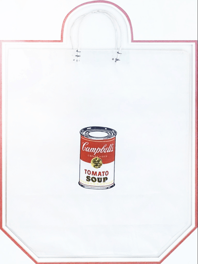 Campbell's Soup Can (Tomato) II.4