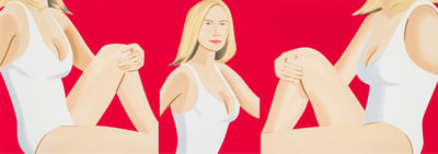 Coca-Cola girl 9
