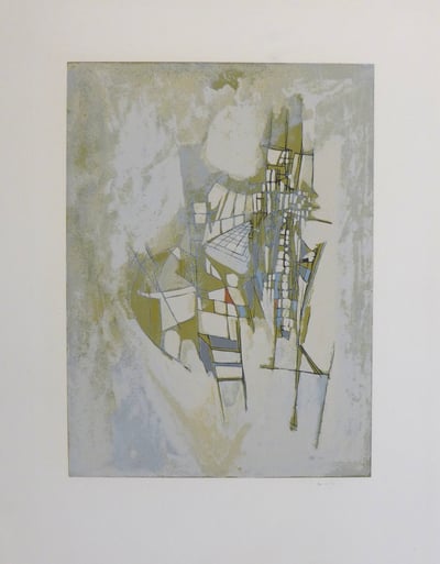 Untitled (Rua das Chagas)