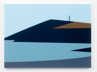 Cornish Coast 2: Gribbin Head