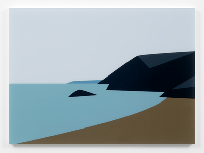 Cornish Coast 2: Lantivet Bay