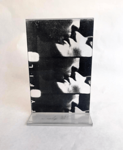 The Kiss, II.8