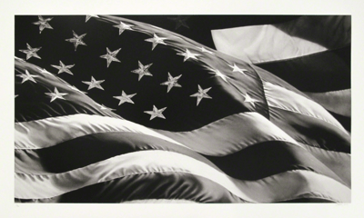 Untitled (Flag)