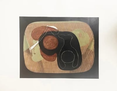 Nature Morte