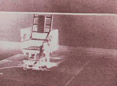 Electric Chair II.78