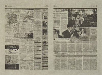 Untitled 5/7 (Le Monde)