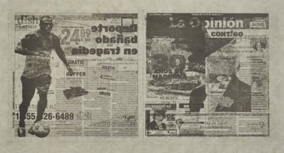 Untitled 6/8 (La Opinión)