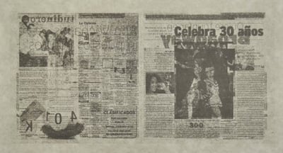Untitled 7/8 (La Opinión)