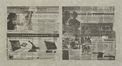 Untitled 8/8 (La Opinión)