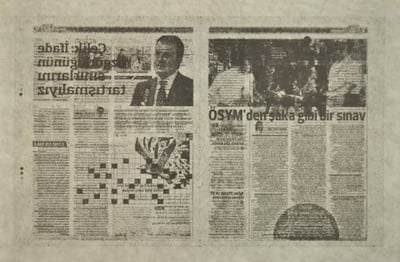 Untitled 4/10 (Radikal)