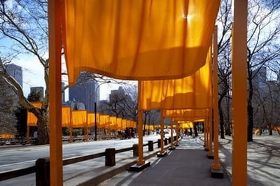The Gates I