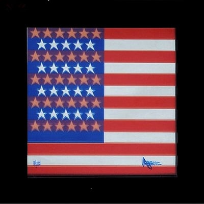 American flag