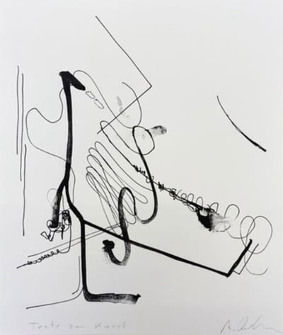 Meditation on bureaucratic tendencies at TZK