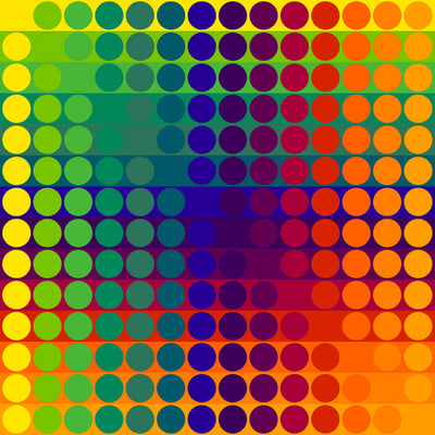 Color Secuencia 1