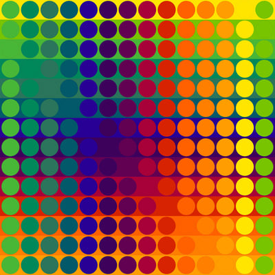Color Secuencia 2