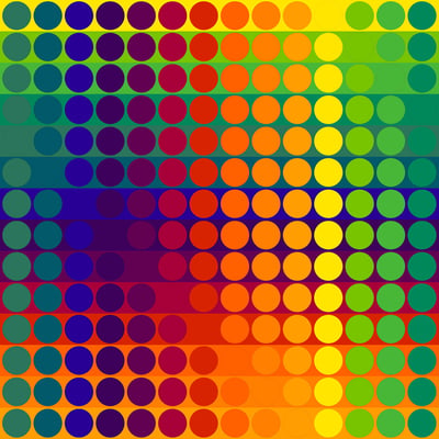 Color Secuencia 3