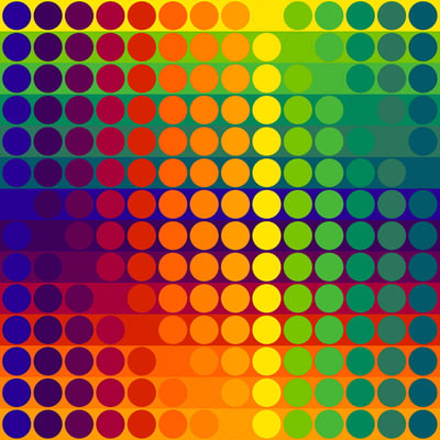 Color Secuencia 4