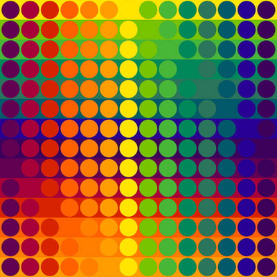 Color Secuencia 5