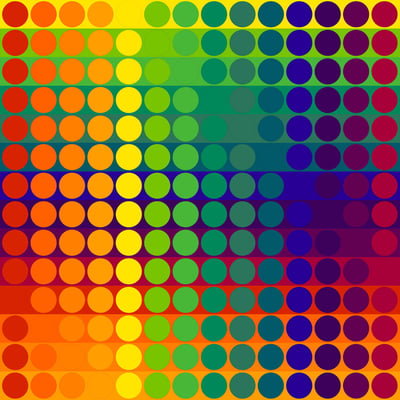 Color Secuencia 6