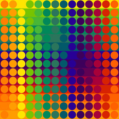 Color Secuencia 7