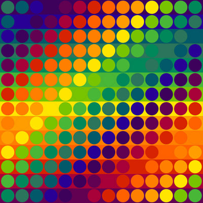 Color Secuencia 10