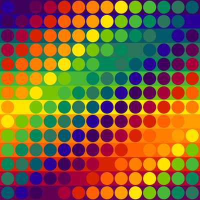 Color Secuencia 11