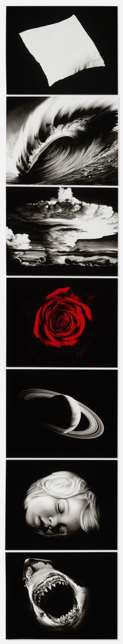 Essentials (from the Forty Are Better Than One series)