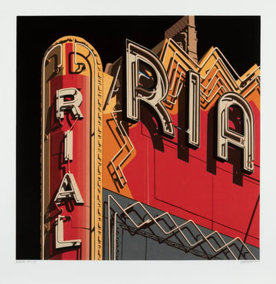 Rialto