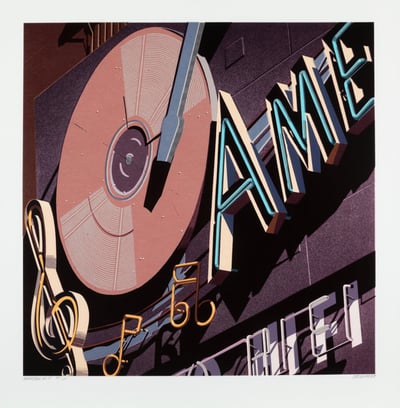 American Hi-Fi