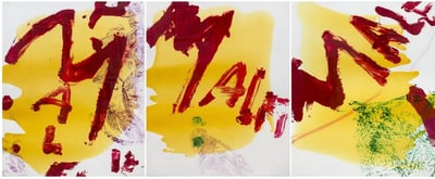 Malfi (Set of Three)