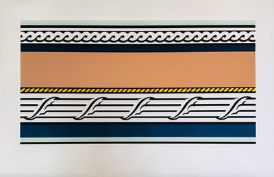 Entablature IV (141)